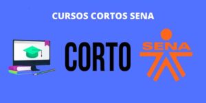 CURSOS CORTOS SENA