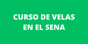 curso de velas sena