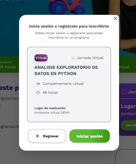 ingresar a betowa para cursos del sena