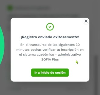 registrarse en betowa sena cuenta registro exitoso inicio de sesion